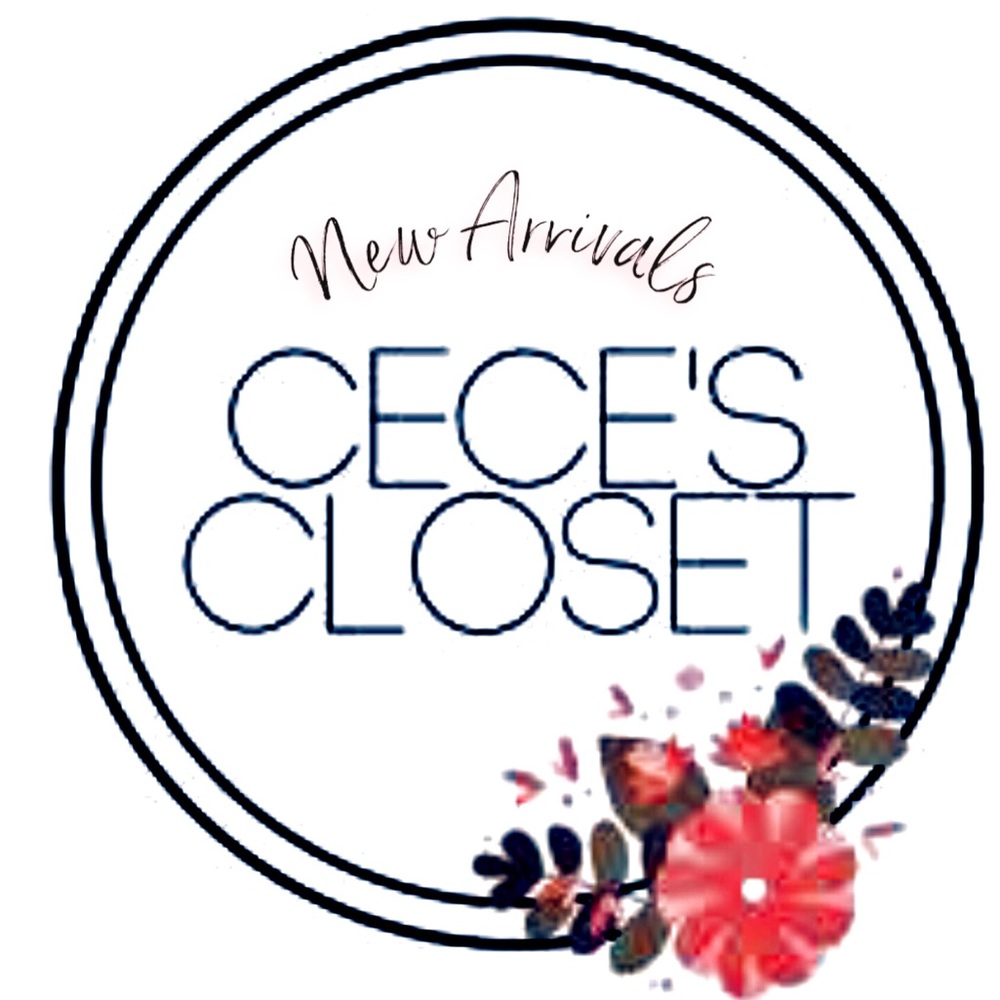 🔥Check out my closet for New Arrivals🔥